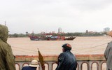 [ẢNH] Cuộc sống người dân Quảng Bình ảnh hưởng nặng nề do mưa lũ kéo dài